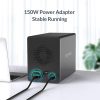 5-Bay | USB 3.1 | Raid Hard Drive Enclosure