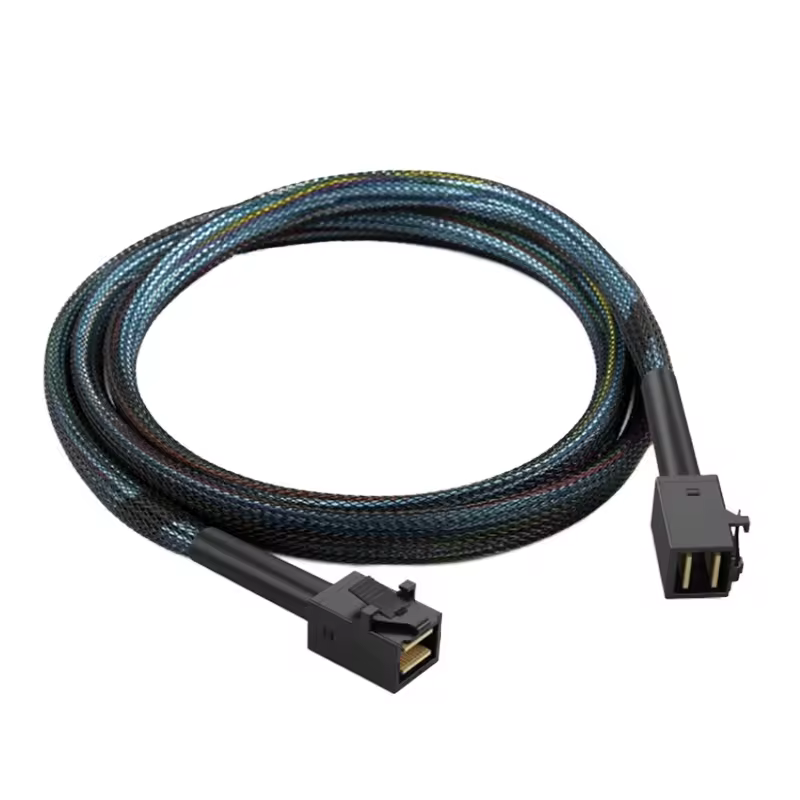 Internal Mini SAS HD Cable | 12G | SFF-8643