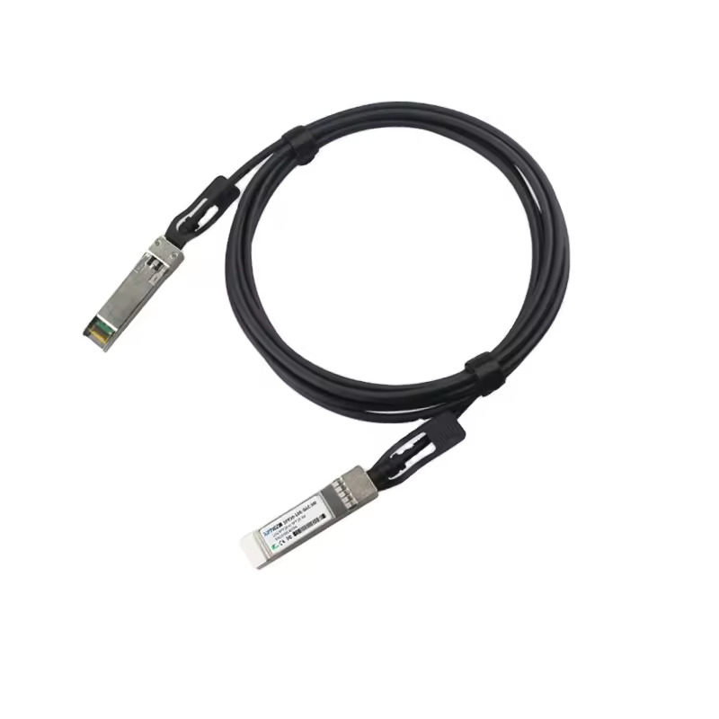 Ubiquiti SFP+ DAC Cable 10Gbps | 0.5m Direct Attach Copper
