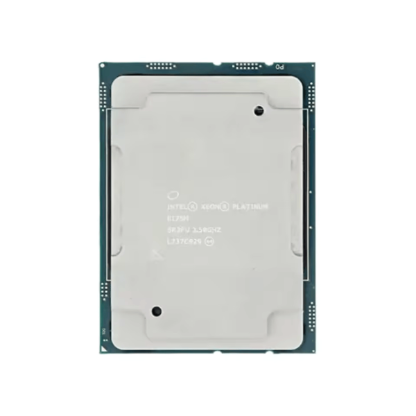 Intel Xeon Platinum 8175M Processor (LGA 3647)
